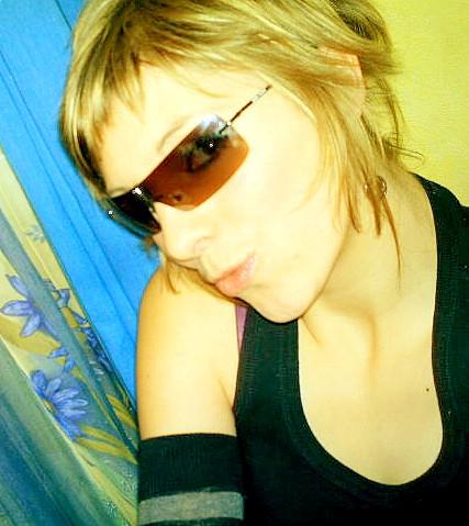 ANGIE Alias Dj billkill