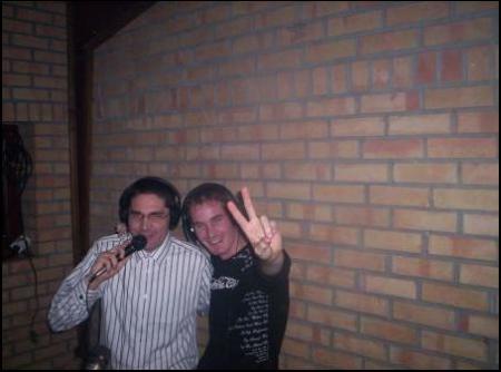 DJ WARBACK & DJ DAYMS