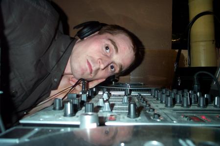 LE JUNGLE (Valenciennes-Soiree du 27.01.2007)