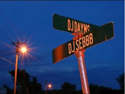 DJ DAYMS vs DJ SEBBB