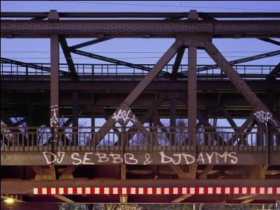 DJ SEBBB vs DJ DAYMS