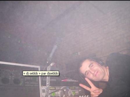 DJ SEBBB