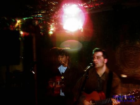 Concert LES MALES-HEUREUX