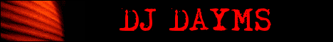 DJ DAYMS