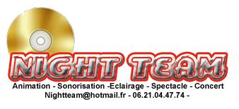 NIGHT TEAM