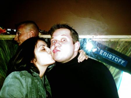 Soiree du 23 mars 2007