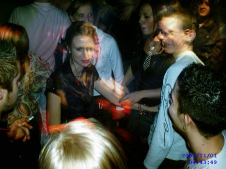 Soiree du 09 & 10 mars 2007