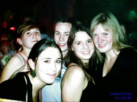 Soiree du 09 & 10 mars 2007