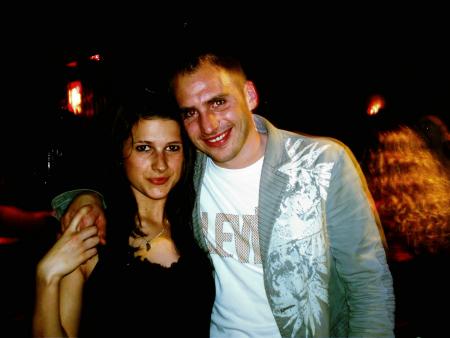 Soiree du 23 mars 2007