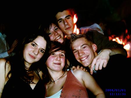 Soiree du 09 & 10 mars 2007