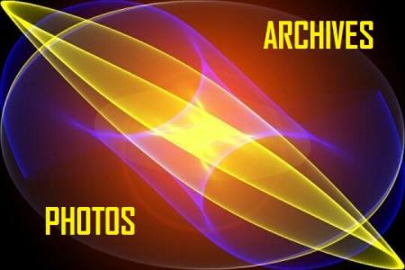 ARCHIVES PHOTOS (le jungle)