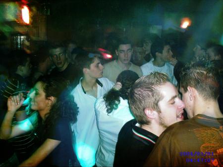 Soiree du 09 & 10 mars 2007