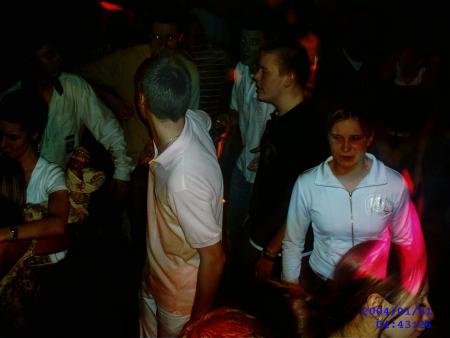 Soiree du 09 & 10 mars 2007