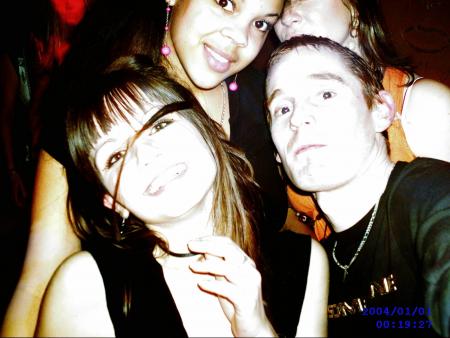 Soiree du 09 et 10 mars 2007