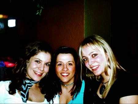 Soiree du 23 mars 2007