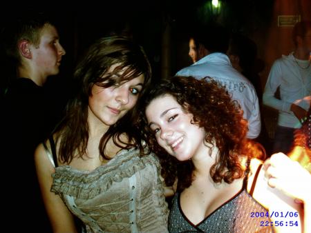 SOIREE DU 02/02/2007