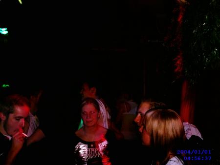 Soiree du 09 & 10 mars 2007