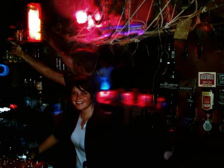 Soiree du 23 mars 2007