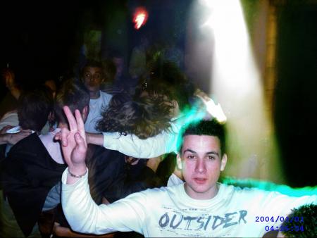 Soiree du 09 & 10 mars 2007