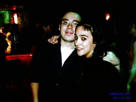 Soiree du 09 & 10 mars 2007