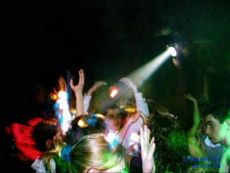 Soiree du 09 & 10 mars 2007