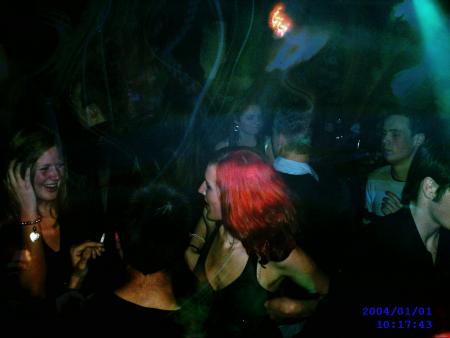 Soiree du 09 & 10 mars 2007