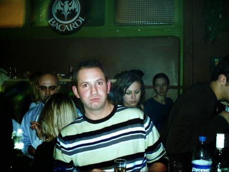 SOIREE COCKTAILS DU MONDE