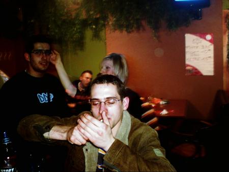 SOIREE COCKTAILS DU MONDE