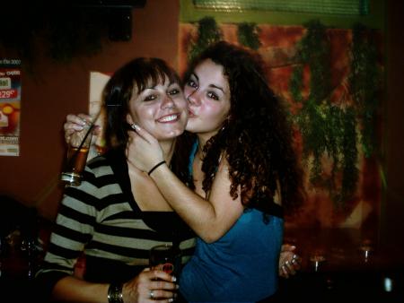 Soiree du 20 Avril 2007