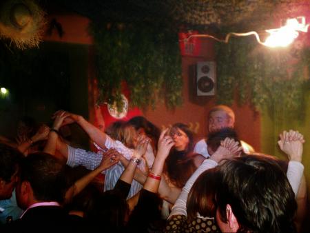 SOIREE DU 08-04-2007