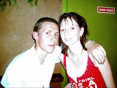 Soiree du 20 Avril 2007