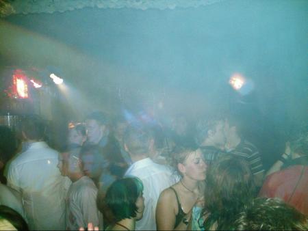 SOIREE DU 08-04-2007