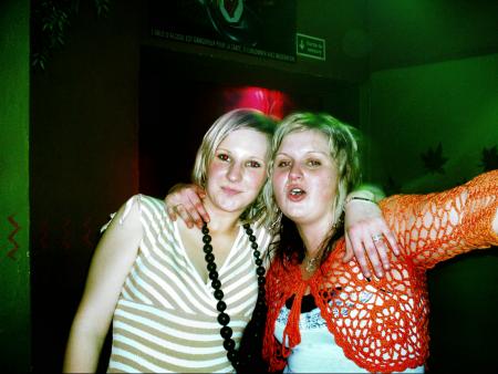 SOIREE DU 08-04-2007