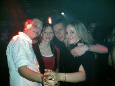 SOIREE DU 08-04-2007