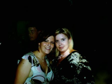 Soiree du 20 Avril 2007