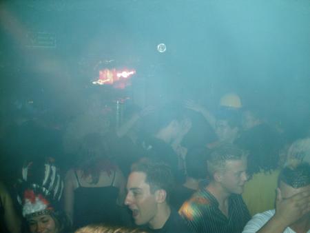 Soir�e Disco-Funk-Ann�es 80's