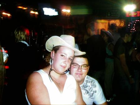 Soir�e Disco-Funk-Ann�es 80's