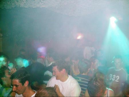 SOIREE DU 09 JUIN 2007