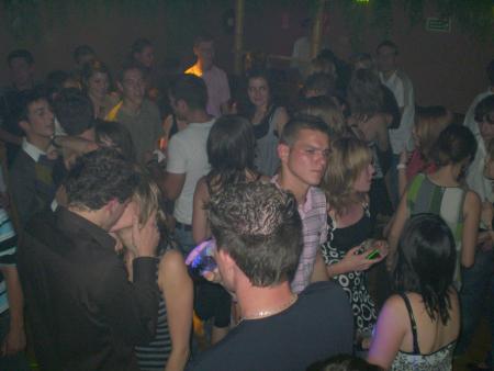 SOIREE DU 23 JUIN 2006