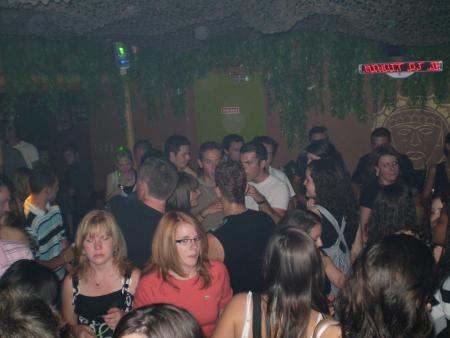 SOIREE DU 23 JUIN 2006