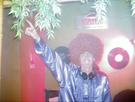 Soir�e Disco-Funk-Ann�es 80's