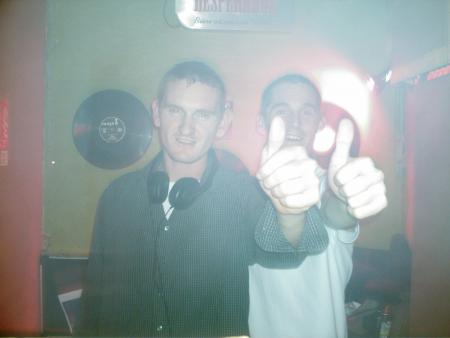 SOIREE DU 09 JUIN 2007