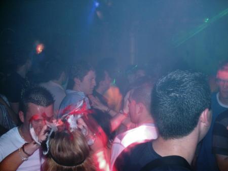 Soir�e Disco-Funk-Ann�es 80's