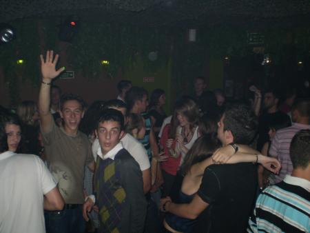 SOIREE DU 23 JUIN 2006