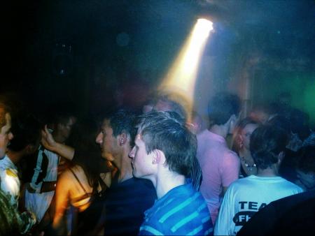 SOIREE DU 09 JUIN 2007