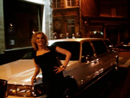 SOIREE DU 09 JUIN 2007