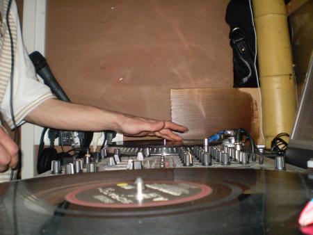 SOIREE DU 23 JUIN 2006