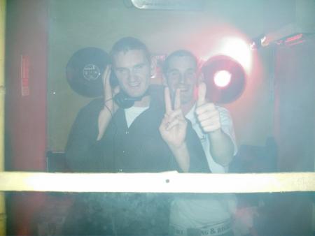 SOIREE DU 09 JUIN 2007