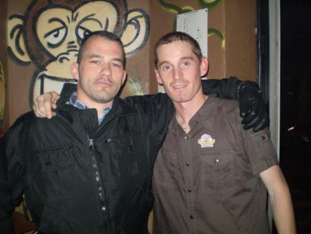 SOIREE DU 23 JUIN 2006