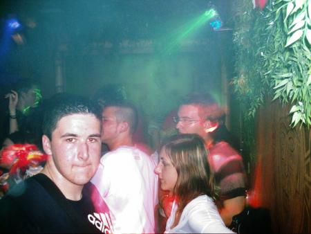 Soir�e Disco-Funk-Ann�es 80's